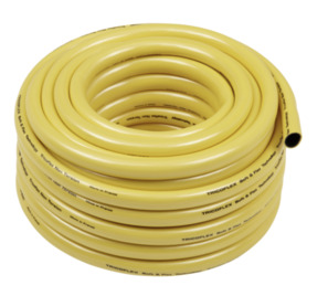 Fabric hose, material PVC PV13-25,8/19-YE-0050