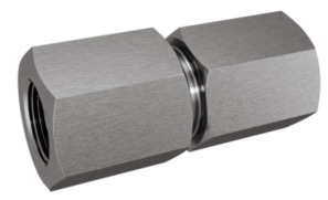 Αξονική βαλβίδα αντεπιστροφής CH031-12N