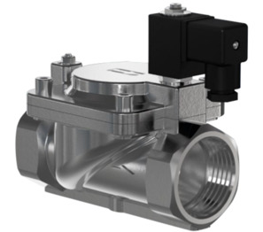 2/2-potni magnetni ventil SL069-114-03-01