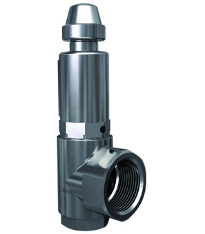 Varnostni ventil 1/2"-1"-15,8-4-EPDM--40…170