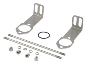 Set za povezivanje za zidnu montažu FI33-14H/34-2