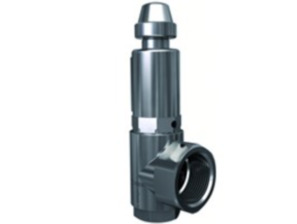 Sicherheitsventil 1/2“-15,8-5,5bar