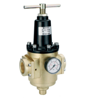 Regulator tlaka RE54-20-0,5/8