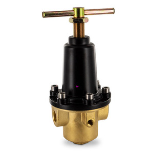 Pressure regulator RE54-10-0,5/8