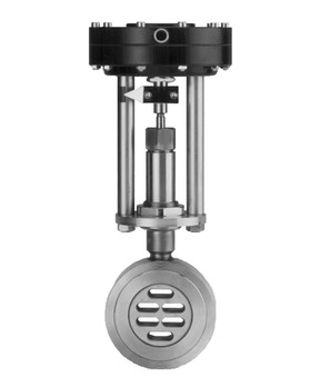 Control valve Type SG10 150-338-250