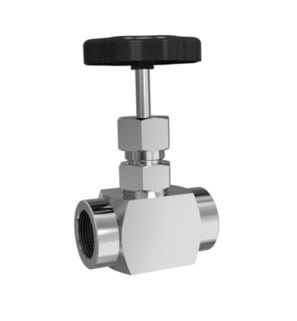 igličasti ventil 110VA-1/2"-NPT-3C