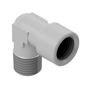 Winkelstück Außengewinde/Innengewinde TH16C-34-N-YA