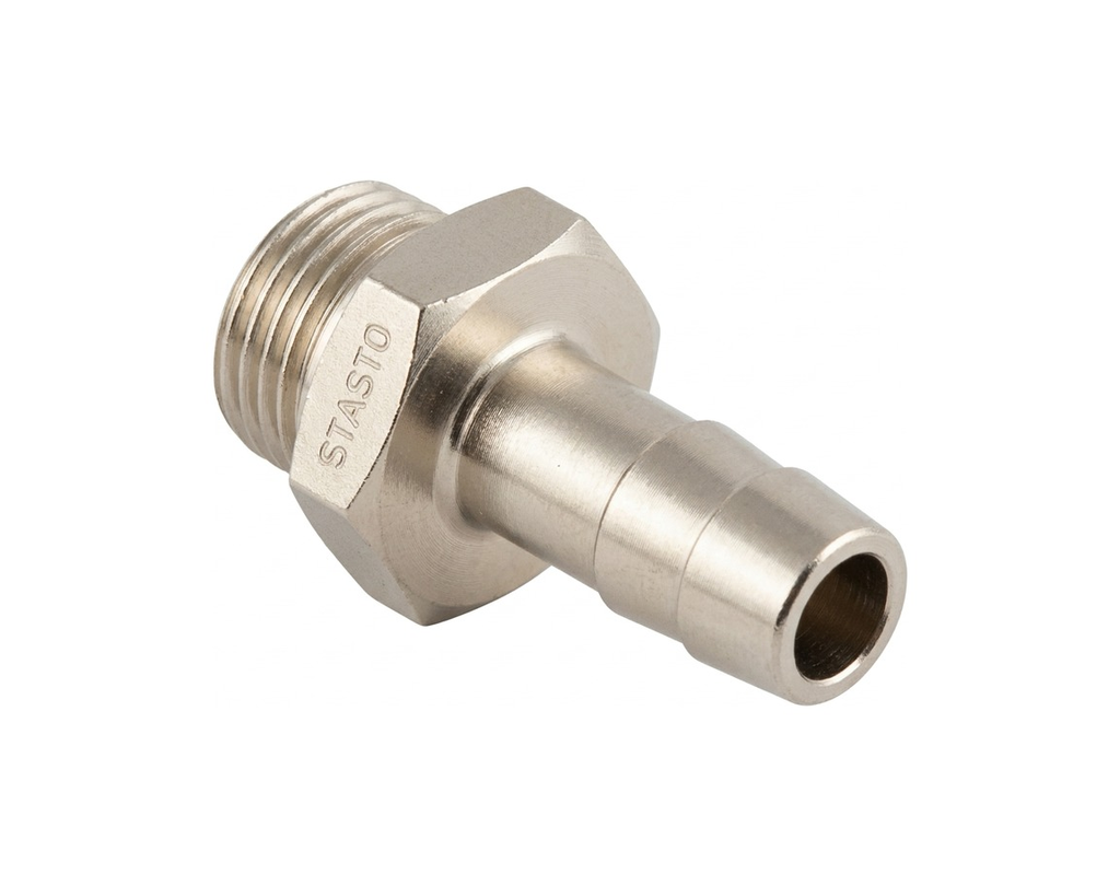 Inschroefslangtule HN38-2,5-M5-N-YA