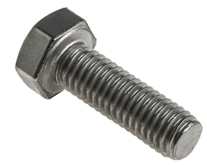 Außensechskant-Schraube SW002-M12X40-I