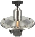 Low pressure regulator PR113-12-5/45