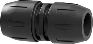 Lige samlestykke SC13-50-63-DD