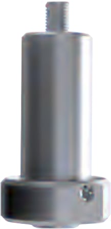 Stem extension For ballvalve