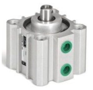 Kurzhubzylinder SHD25-10