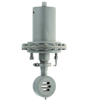 Drsni regulator tlaka SG17-100-SWC1/2,5