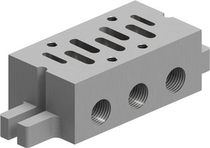 Sub base SBI2-SL
