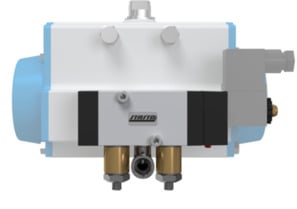 montiran kontrolni ventil ABS54-LT