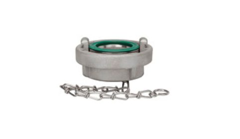 Storz-Plug coupling  66, Dimension 52-C, ES