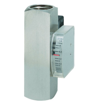 Czujniki przepływu-3/4"-4...40-250-250-3-152