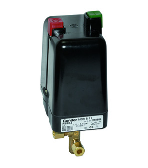 Pressostato MDR5/16K-R5/4,2