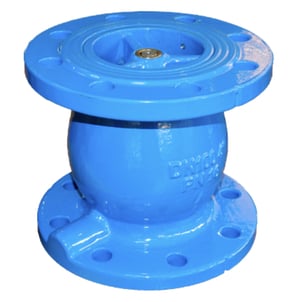 Check valve CH092-600-N-01
