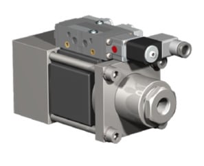 pocinkano jeklo;Emulzija 200bar-1/2"-24VDC
