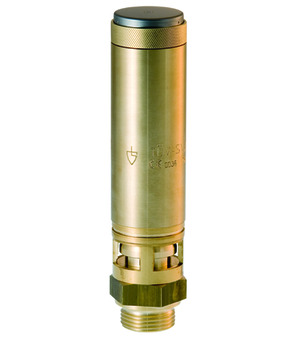 Sicherheitsventil SV02-10-24-2,4-3G