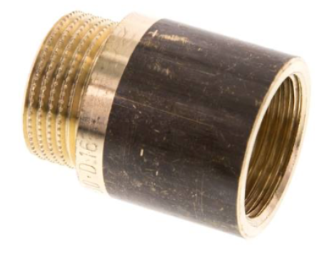 Podaljšek TH12-34-B-L30