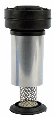 Wasserabscheidereinsatz (Zyklon) 1"