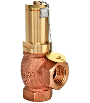 Relief valve RV05-12-13-8-T-9A