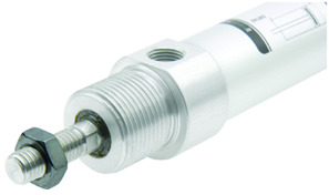 Kontramutter U-32