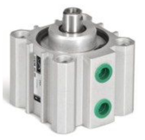 Vérin à course courte SHD80-20