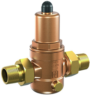 regulator pritiska PR03-12-1/8-V-MA