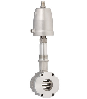 Regulacijski ventil tip SG04 DN40-11-80