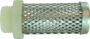 Sugkorg 110100-3/8"