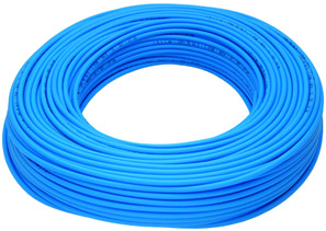 Plastic hose CP-8/6-BU-0100
