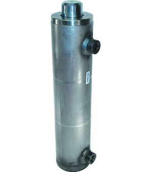 Hydraulic cylinder Standard series Double acting HM02301000