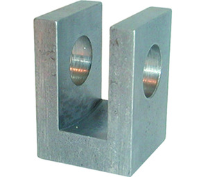Gabelbefestigung CFS0000025