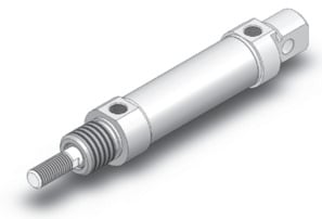 Mini magnetski cilindar PC101-8-50