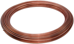 Kupferrohr CU-6/4-0050