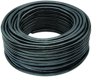 Cev za stisnjen zrak armirana s tkanino CA-26,5/19-BK-0050-YA