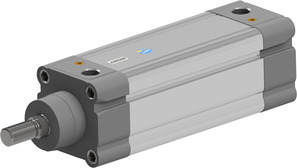 Profile magnetic cylinder PC10-80-200-01