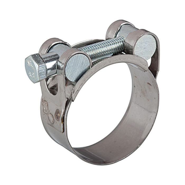 Collier à axe articulé HC08-92/97-24-E