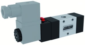 3/2-putni ventil E32W1S6M2-EPC02400-1