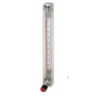 Flow monitors 1/4“-1…15
