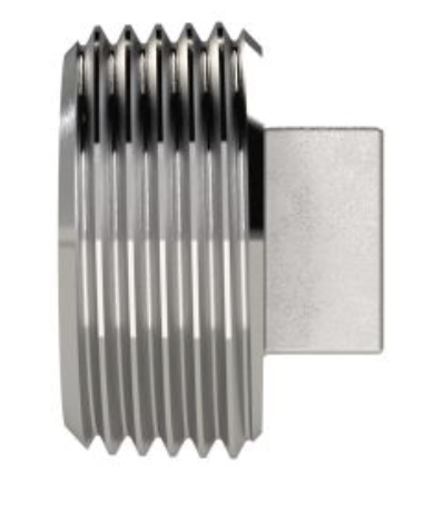 Screw plug TH67C-12-S-C