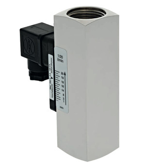 Flow monitors 1"-1...20-250-250-2-130