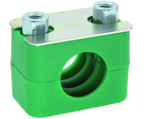 obejmy mocujące do rur RAP18-322
