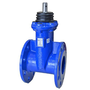 Gate valve with hand wheel GA052-80-W