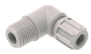 Male elbow CF16-10-38-F