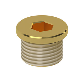 Śruba zaślepiająca TH50-20-B